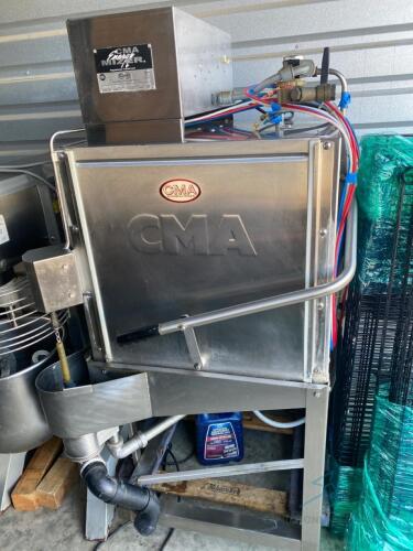 CMA Dishwasher