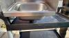 Stainless Steel Sink - 2