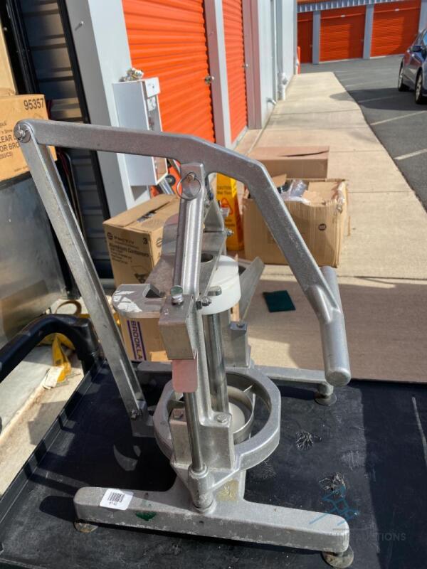 Nemco Pineapple Corer