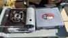 (2) Chef Master Portable Butane Stoves