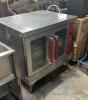 Vulcan Convection Oven