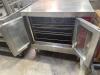 Vulcan Convection Oven - 3