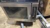 Amana Microwave - 2