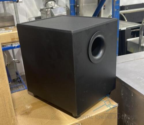 Rockville Subwoofer