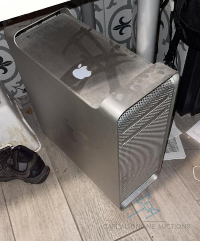 Mac Computer