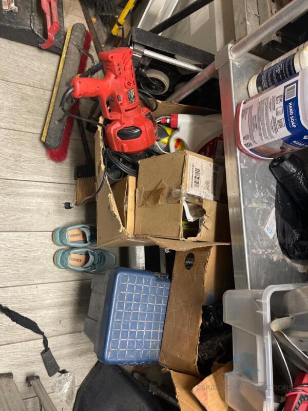 Equipment Lot