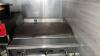 Vulcan Oven with Flat Top Grill - 2