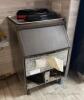 Manitowoc Undercounter Ice Machine