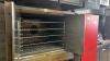 Garland Convection Oven (Top Oven Only) - 2