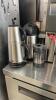 Coffee Equipment Lot