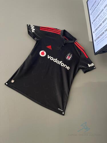 Decorative BJK Jersey