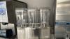 Crathco Beverage Dispenser - 4