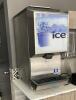 Servend Countertop Ice Dispenser