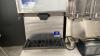 Servend Countertop Ice Dispenser - 2