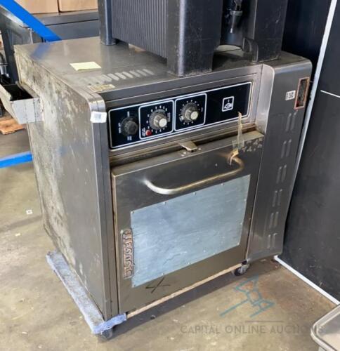 Blodgett Oven