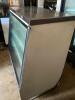 True Refrigerated Display Case - 3