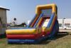 15ft Dry Slide