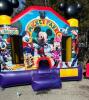 Mickeys Clubhouse Inflatable