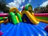 TODDLER BOUNCE MAZE - 3