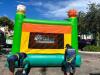 SPORTS ARENA BOUNCE HOUSE - 3