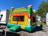 SPORTS ARENA BOUNCE HOUSE - 4