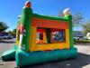 SPORTS ARENA BOUNCE HOUSE - 5