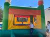 SPORTS ARENA BOUNCE HOUSE - 6