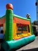 SPORTS ARENA BOUNCE HOUSE - 8