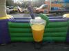 Inflatable Tiki Bar (Games to Go) - 4