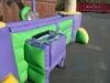 Inflatable Tiki Bar (Games to Go) - 6