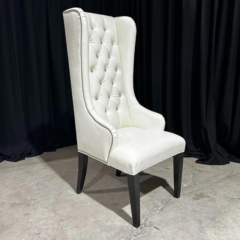 (2) Stella Chair