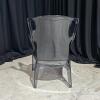 (2) Pasha Chair - smoke - 2