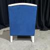 (16) Riga Armchair - 2