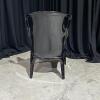 (4) Pasha Chair - black - 2