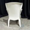 (3) Pasha Chair - white - 2