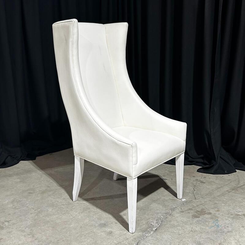 (2) Fiona Chair
