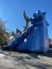 Gone Fish N (33ft) Double Lane Slide (N-flatables, Cutting Edge Designs) - 3