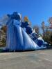 Gone Fish N (33ft) Double Lane Slide (N-flatables, Cutting Edge Designs) - 4