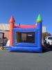 Moon Bounce- 14x14 Castle