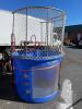 Dunk Tank- Easy Dunker