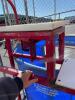 Dunk Tank- Easy Dunker - 3