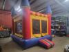 Castle Combo Bounce House - 2