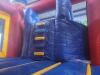 Castle Combo Bounce House - 7