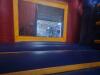 Castle Combo Bounce House - 11