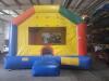 Ninja Jump Bounce House - 2