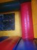 Ninja Jump Bounce House - 8