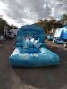 BLUE CRUSH SLIDE + SLIP/SLIDE - 2