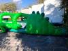 ALLIGATOR SLIP AND SLIDE - 4