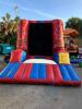 VELCRO WALL SPIDERWEB - 3