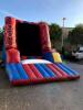 VELCRO WALL SPIDERWEB - 4